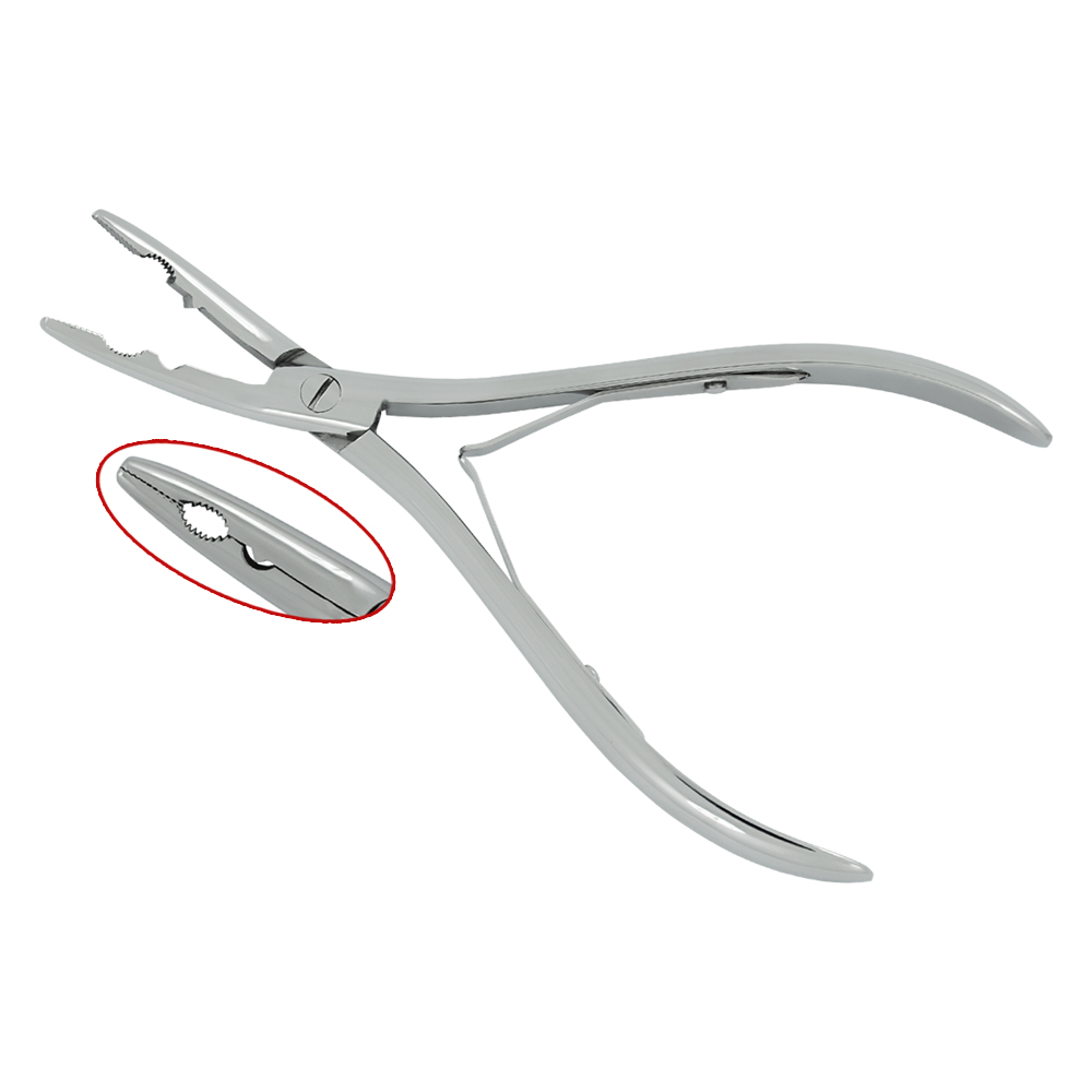 Hair Braiding Tools (Model: MBT-13107)